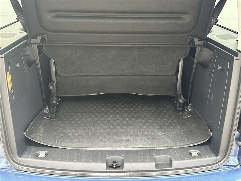 Volkswagen Caddy 2,0 TDI 122PS  Maxi Trend-7 4x - fotka 38 z 50
