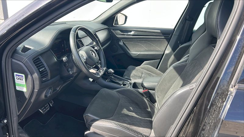 Škoda Kodiaq (2021) SPO 4X4 TD 110/2.0 A7A - fotka 19 z 30