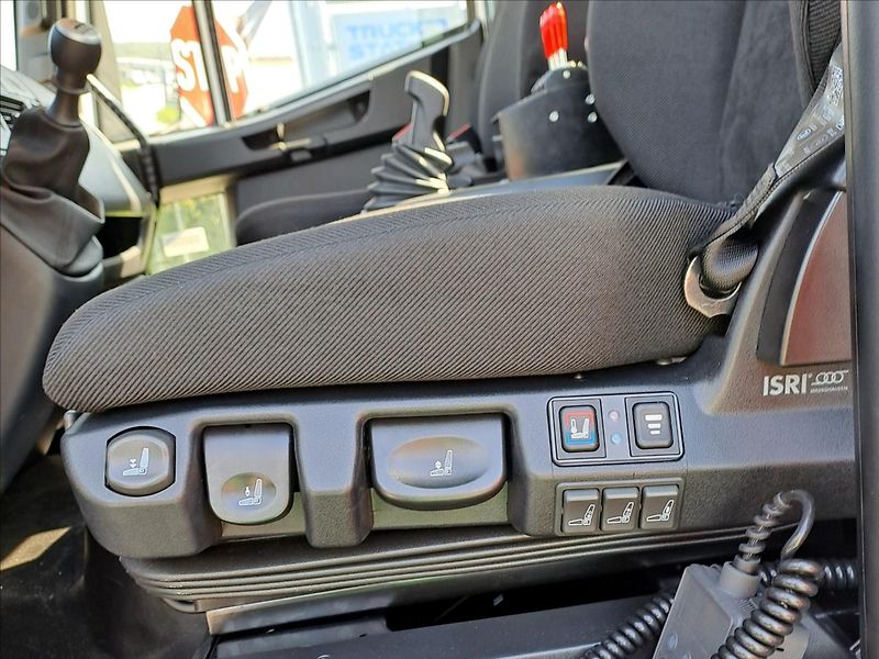 Iveco Eurocargo (2026) 7,0   MLC180EL32/P + CTS 7t - fotka 14 z 15