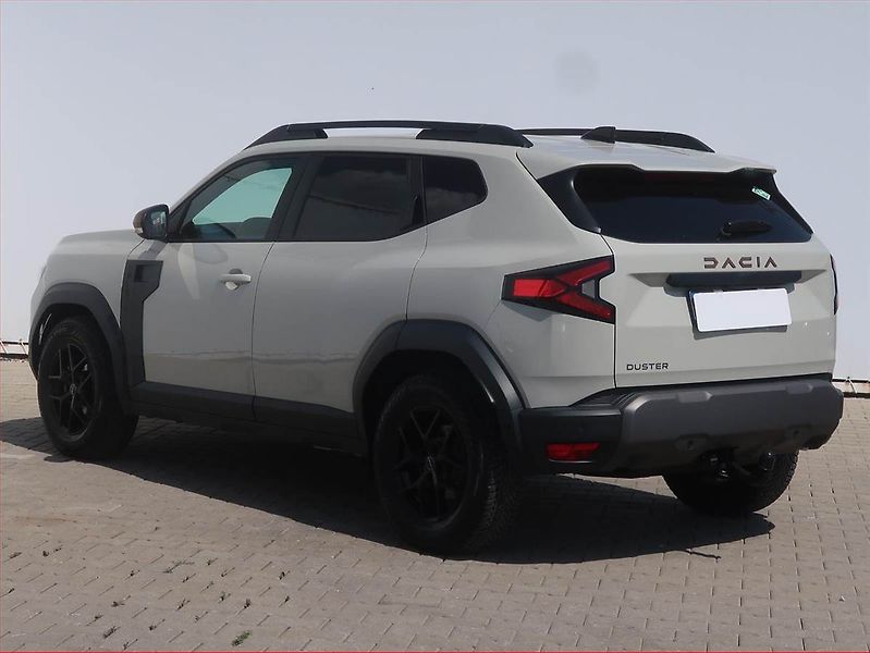 Dacia Duster (2024) Extreme 1.0 TCe - fotka 4 z 19
