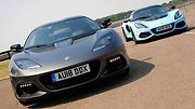 Lotus Elise