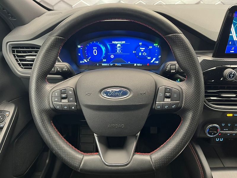 Ford Kuga 2.5 Duratec HEV 4x4 ST-LINE - fotka 8 z 66