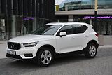 Volvo XC40 (2020) 2,0 D3 DRIVE-E Momentum PRO Aw - náhled 1