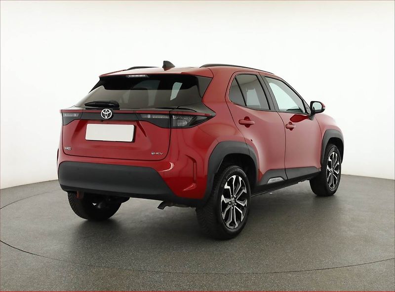 Toyota Yaris Cross (2025) 1.5 VVT-iE - fotka 5 z 18