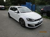 Volkswagen Golf (2015) 7 GTD 2,0  - náhled 2