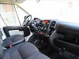 Peugeot Boxer 2,0 HDi 9míst, L2H2, DPH, Top - náhled 14