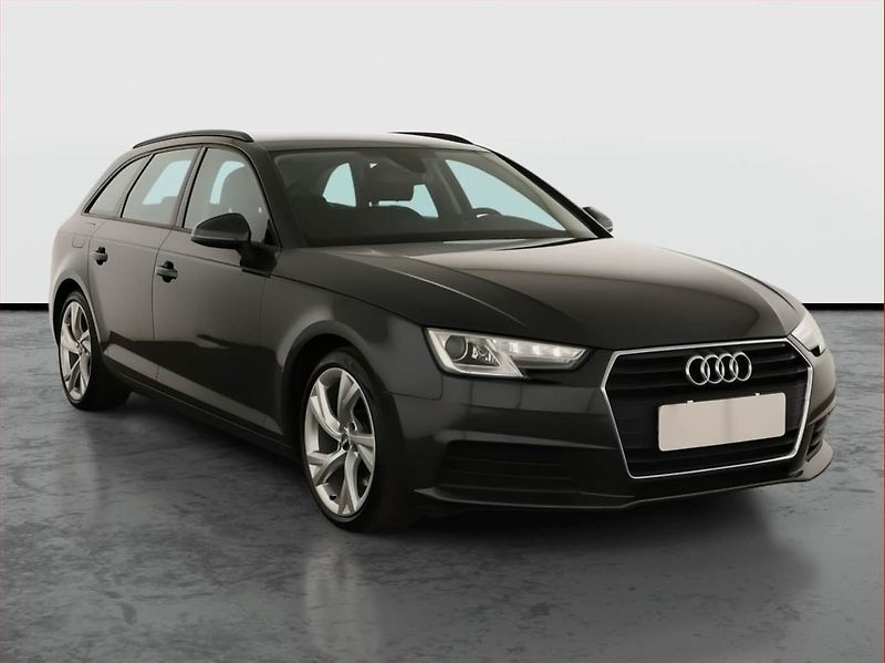 Audi A4 (2016) 2.0 TDI, Xenony, Tempomat - fotografie inzerátu