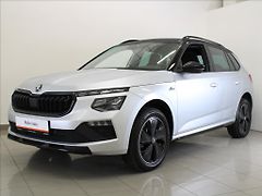 Škoda Kamiq 1,0 TSi DSG Monte C. 8660km! - fotografie inzerátu