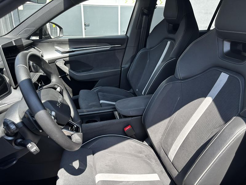 Škoda Kodiaq (2025) Sportline 2.0 TDI (142 kW) 4WD - fotka 13 z 15