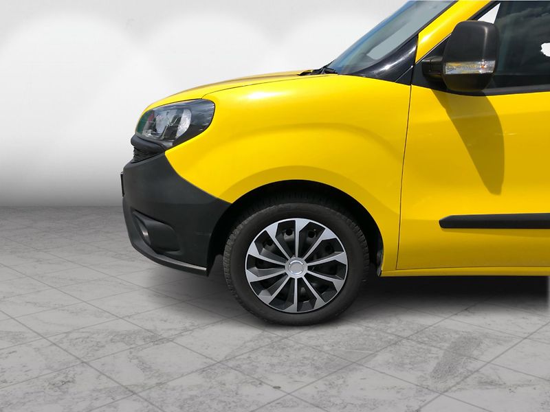 Fiat Dobló cargo 1,2 - fotka 10 z 26