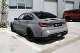 BMW M3 (2022) Competition xDrive 375kW - náhled 8