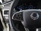 SsangYong Korando (2021) 1.5 T-GDI, Automat, Serv.kniha - náhled 16