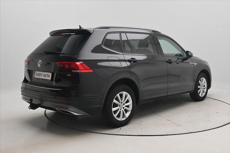 Volkswagen Tiguan Allspace 1,4 TSI 110kW Tažné Záruka až - fotka 5 z 30