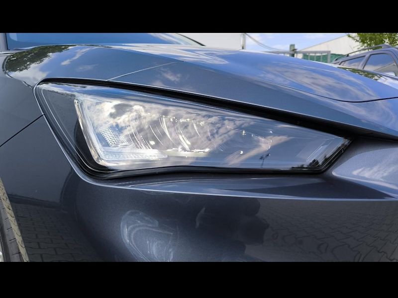 Seat Leon (2026) SP Style 1.5 TSI 115k DSG - fotka 8 z 29