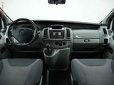 Opel Vivaro (2008) 2.0CDTi 5míst, ČR, AC - náhled 7