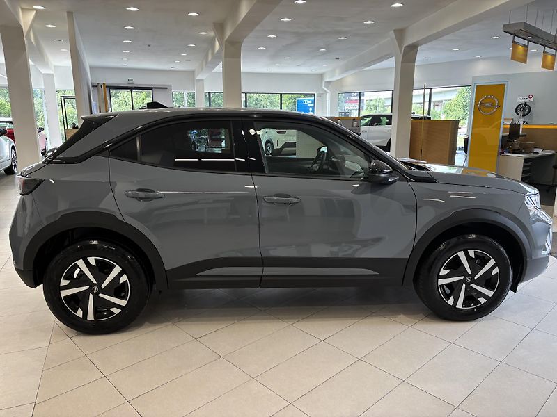 Opel Mokka (2026) EDITION 1.2 TURBO - fotka 6 z 14