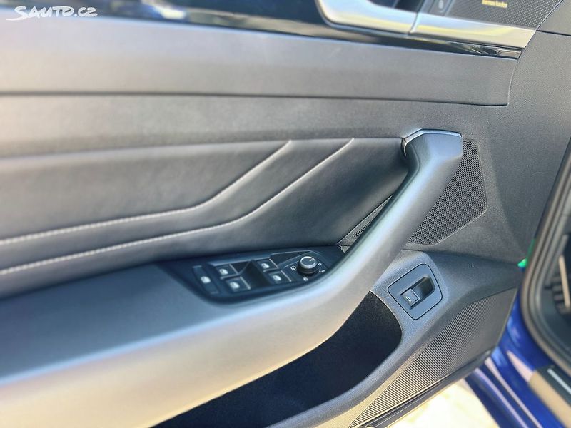 Volkswagen Arteon 2.0TSI 206kW Shooting Break - fotka 11 z 34