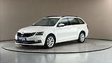 Škoda Octavia 2.0 TDI DSG 4x4 Style Combi - náhled 1