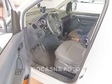 Volkswagen Caddy (2015) 1.6TDi, 2.maj, AC, temp - náhled 2