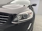 Volvo XC60 D4 AWD SUMMUM AUT CZ 1.maj - náhled 19