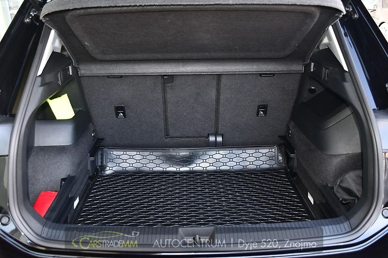 Volkswagen Tiguan 2.0TDi N.TOP 4M ZÁRUKA - fotka 48 z 55