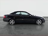 Mercedes-Benz CLK (2005) 200 Kompressor , Automat - náhled 6