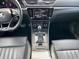 Škoda Superb 2,0 TDI Sportline DSG - náhled 10