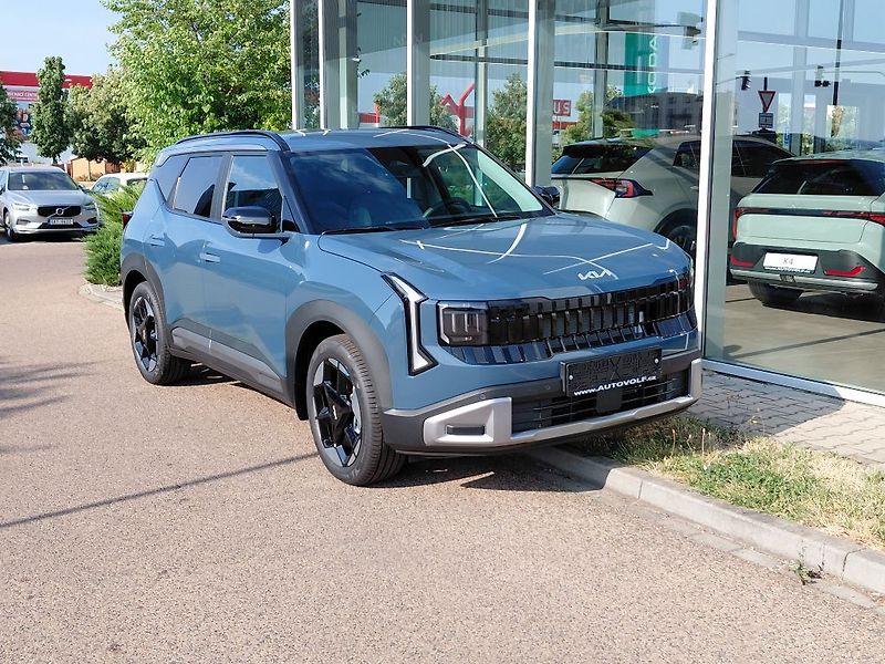 Kia Seltos EXCLUSIVE 1,6 T-GDi GPF 7DCT 1 - fotka 10 z 12