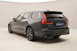 Volvo V60 D4 INSCRIPTION AUT REZERVACE - náhled 10