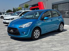Citroën C3 (2010) 1,1i 44 KW Klima - fotografie inzerátu