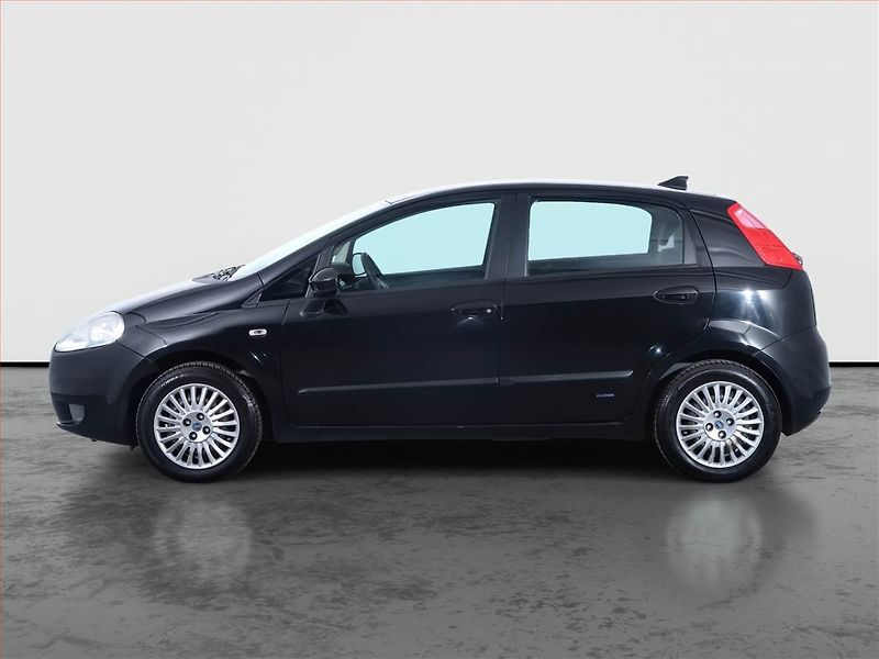 Fiat Grande Punto (2007) 1.2, Serv.kniha, nová STK - fotka 3 z 18