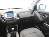 Hyundai ix35 (2014) 2.0 CRDi, 4X4, Navi, Tempomat - náhled 8