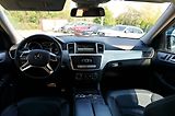 Mercedes-Benz Třídy M (2013) 350 4 MATIC 3,0 CDI 190 kW - náhled 30