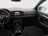 Škoda Karoq (2024) Sportline 1.5 TSI - náhled 8