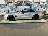 Mercedes-Benz SL (2002) 5.0 V8, 225KW - náhled 2