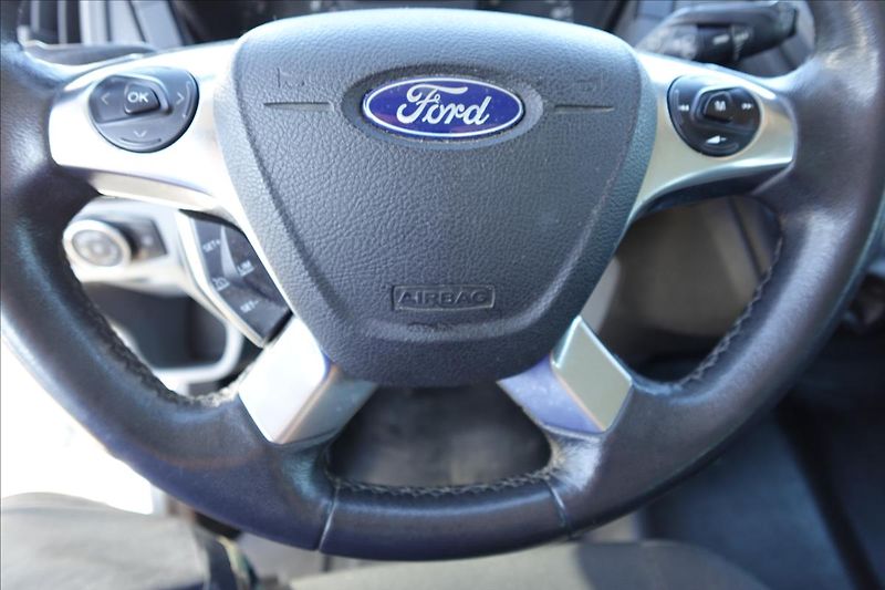 Ford Transit 2,2 TDCI  L3H2 9 MÍST BUS KLIM - fotka 26 z 37