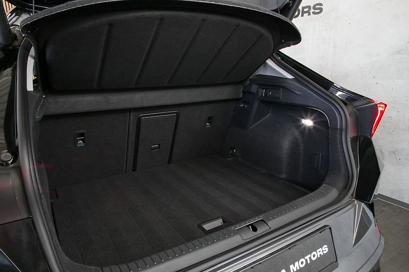Cupra Formentor 1.5TSI 110kW Kamera Kessy ACC - fotka 30 z 32