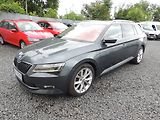 Škoda Superb (2019) 2.0TSi,200kw,4x4,DSG,Style,ČR - náhled 1