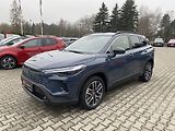 Toyota Corolla Cross 1.8 Hybrid MC25 Style - náhled 2