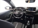 Peugeot 208 (2020) 50 kWh, SoH 84%, Automat - náhled 7