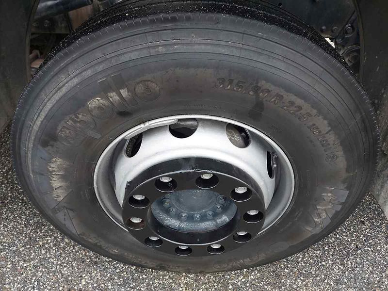 MAN TGA 35.410 8X4 BB (35.413 FFDC - fotka 28 z 70