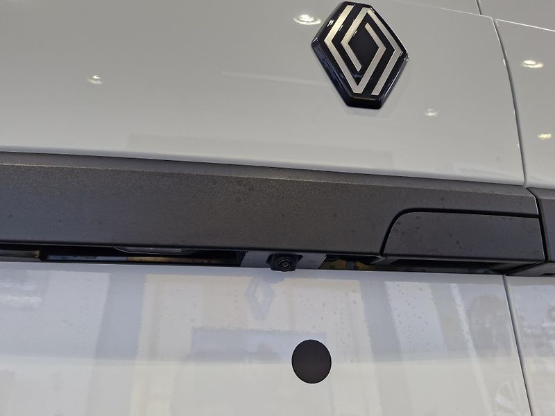 Renault Kangoo (2026) Van Extra  Blue dCi 95 - fotka 8 z 19