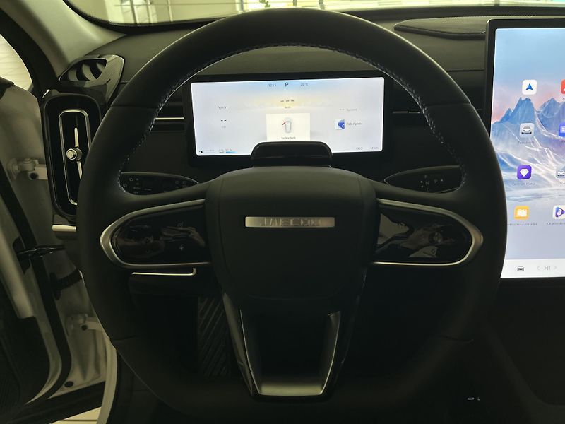 Jaecoo 7 (2025) PHEV (LUXURY) - fotka 18 z 34