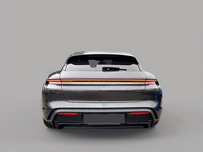 Porsche Taycan Sport Turismo HuD Chrono Inno - fotka 5 z 16