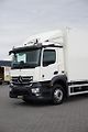 Mercedes-Benz Actros (2020) 1830 / E 6 / MP 5 / KONTENER + - náhled 25