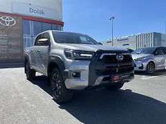 Toyota Hilux 2.8D Invincible ODBĚR 3/2027 - fotografie inzerátu