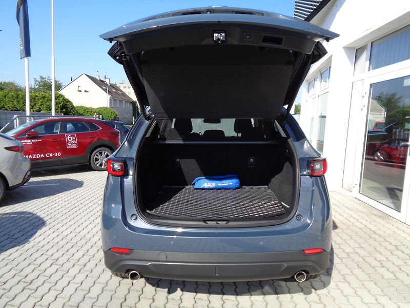 Mazda CX-5 2,5 194PS,AT,4x4,Ex-line,M.KM! - fotka 6 z 31