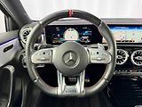Mercedes-Benz Třídy A TURBO 4MATIC, BURMESTER, KEYLE - náhled 13