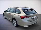 Škoda Octavia (2025) Selection 1.5TSi 110kW 6° manu - náhled 8