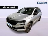Škoda Karoq 2,0 TSI 140kW Sportline 4x4 DP - náhled 1